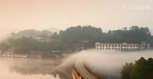 黑龍灘風(fēng)景區(qū)