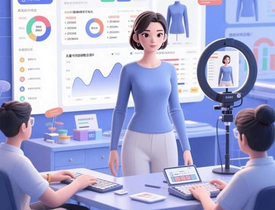 中央网信办：从严整治利用AI仿冒公众人物开展直播营销问题乱象