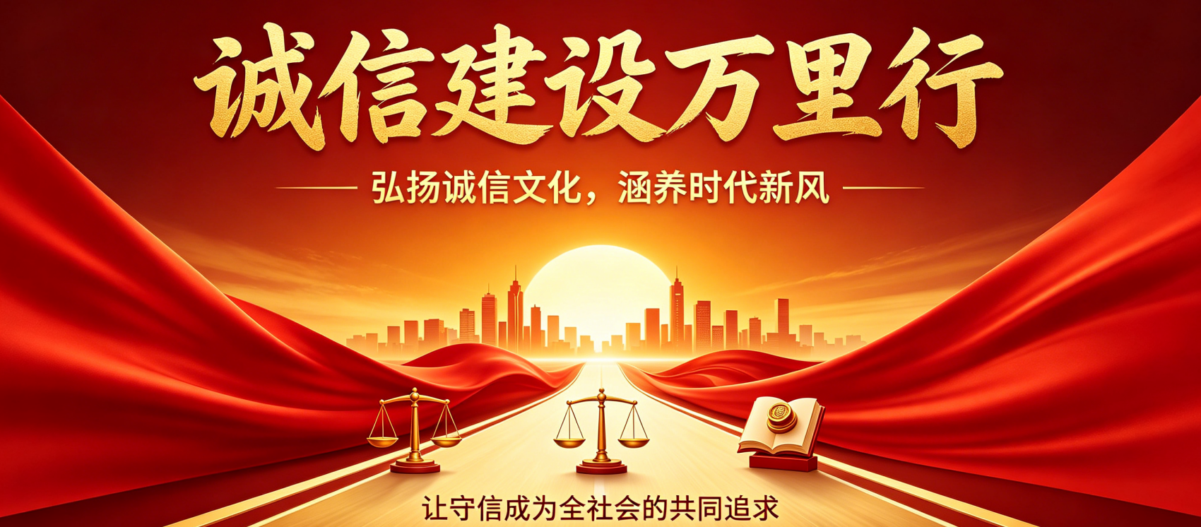 【诚信宣传】守护征信记录，共建信用青神