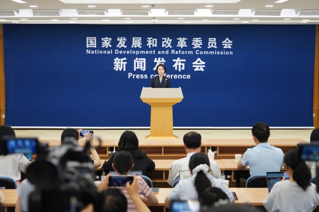 国家发展改革委回应热点问题!严厉打击“先涨后补”、骗补套补等违法违规行为